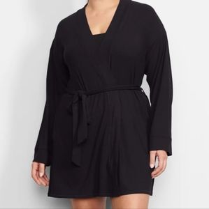 Skims Soft Lounge Robe